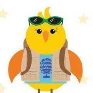 Meet your Posher, Alison